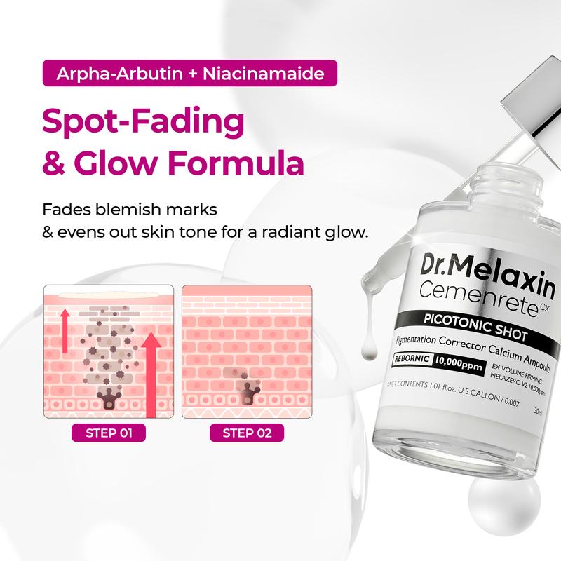 Dr. Melaxin | Glass Skin Essentials Kit