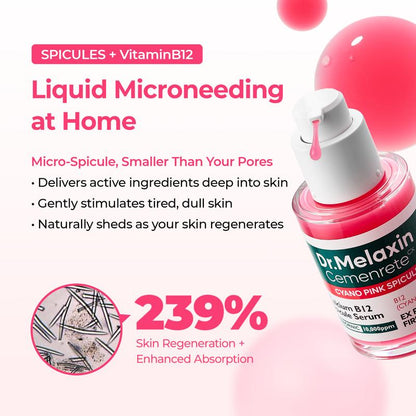 Dr. Melaxin | Glass Skin Essentials Kit