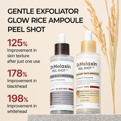 Dr. Melaxin | Glass Skin Essentials Kit