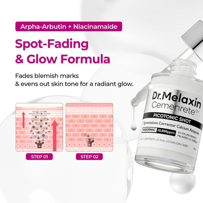 Dr. Melaxin | Glass Skin Essentials Kit